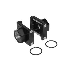 Kit de branchement 3/4"