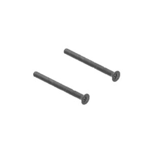 Vis de fixation, 2 pcs. M4x40mm