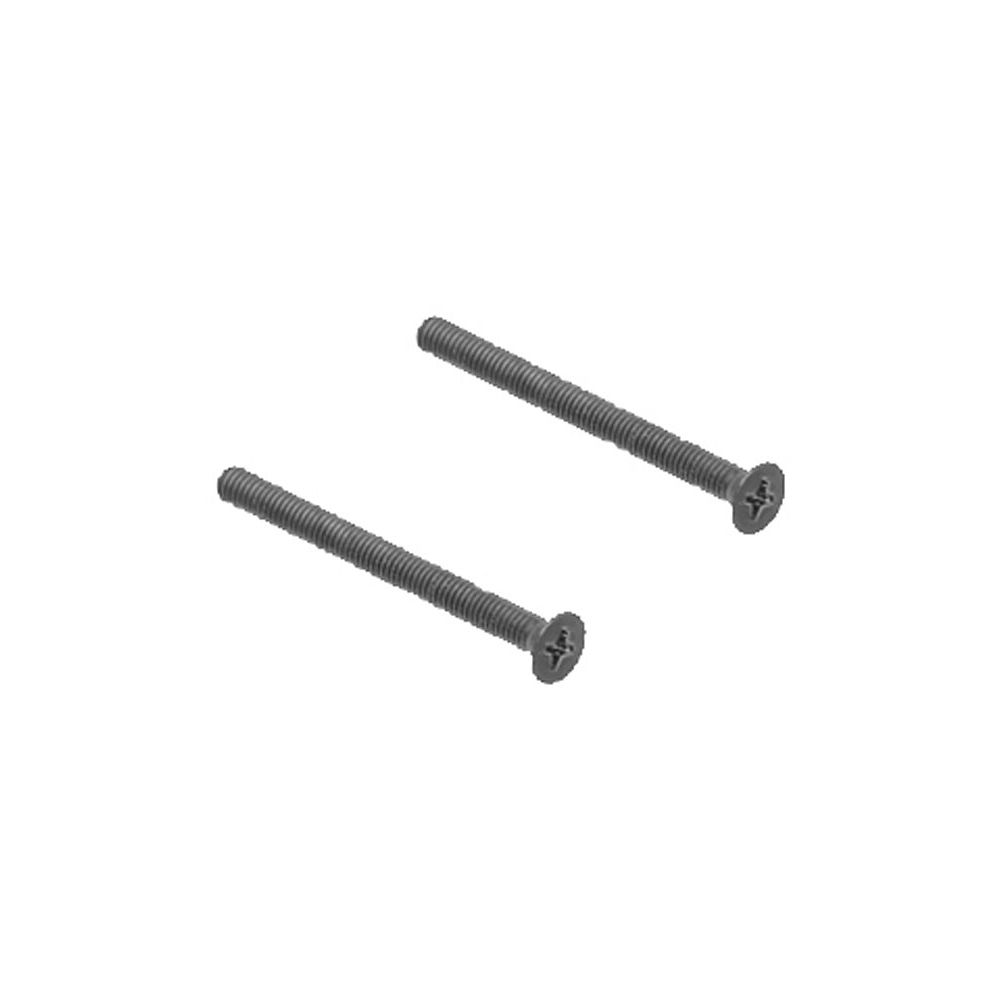 Vis de fixation, 2 pcs. M4x40mm