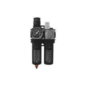 Unité de traitement d'air Variobloc 1/4"