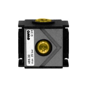 Bloc de distribution Variobloc 1/2"