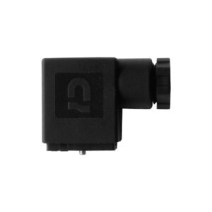 Fiche de bobine DIN43650