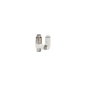 Clapet anti-retour déverrouillable R1/2"