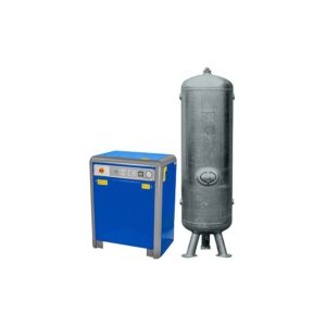 Compresseur à piston SHAMAL Silent cpl.