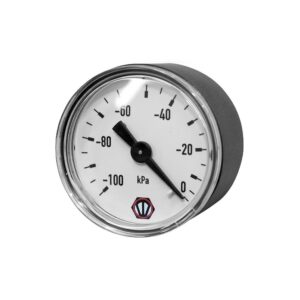 Vacuomètre Ø 40mm, Classe 2,5