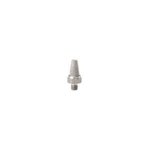Silencieux inoxydable 1/4"