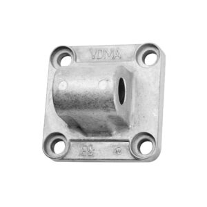 Articulation mâle, arrière Ø 32mm