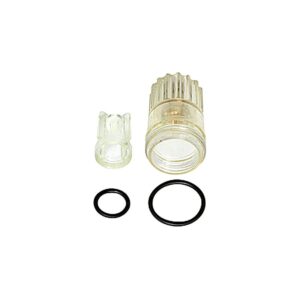 Compteur de gouttes polyamide Multifix