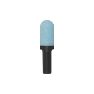 Silencieux série bleu
