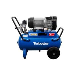 Compresseur TURBOSTAR, sans huile