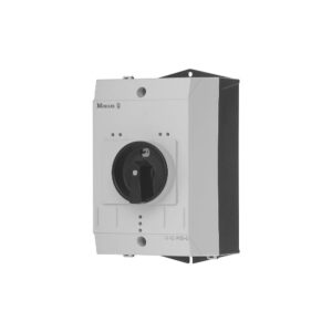 Disjoncteur du moteur ZMS 25