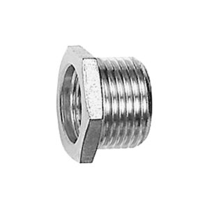 Réduction 1"-3/4", inoxydable