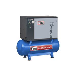 Compresseur à piston FINI PULSAR EVO
