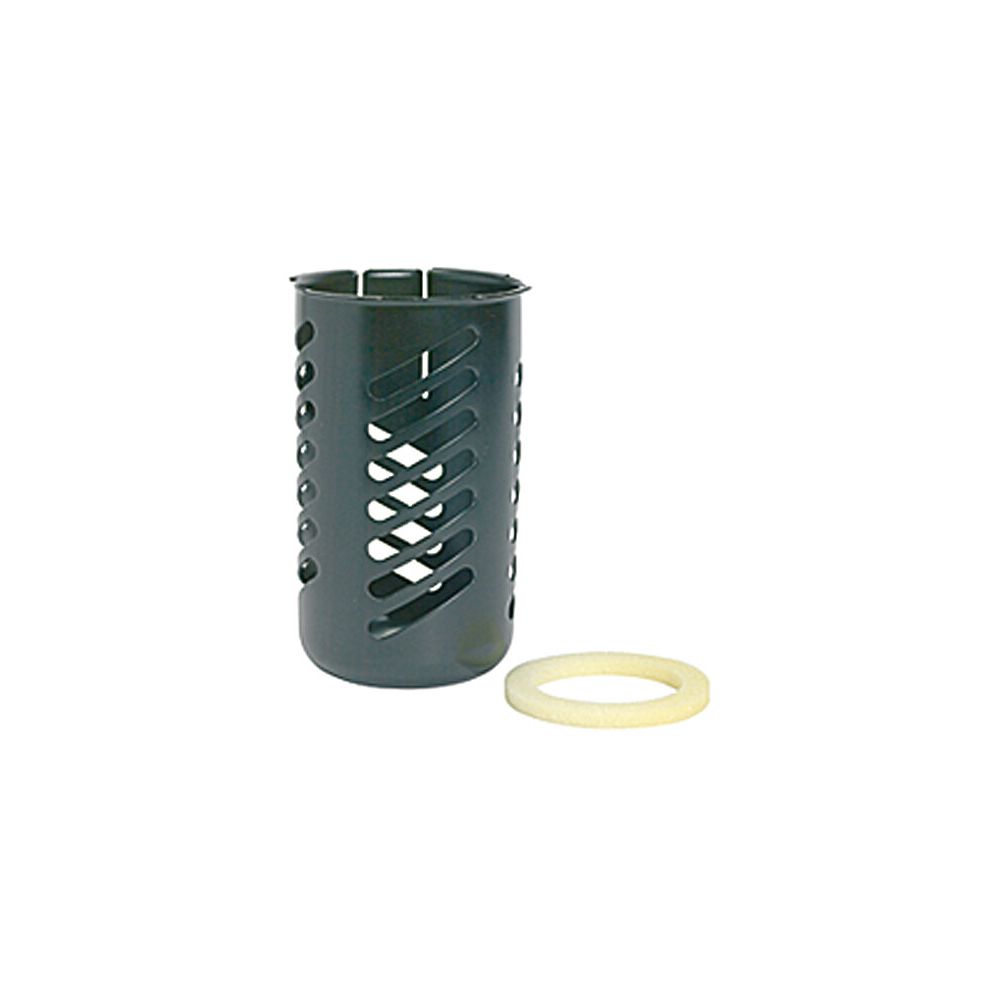 Protection pour cuve en PC Multifix