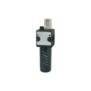 Lubrificateur Multifix, avec cuve PC