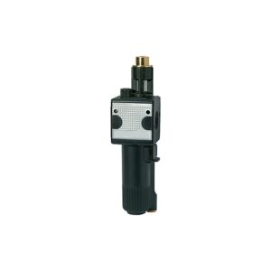 Lubrificateur Multifix, cuve métallique