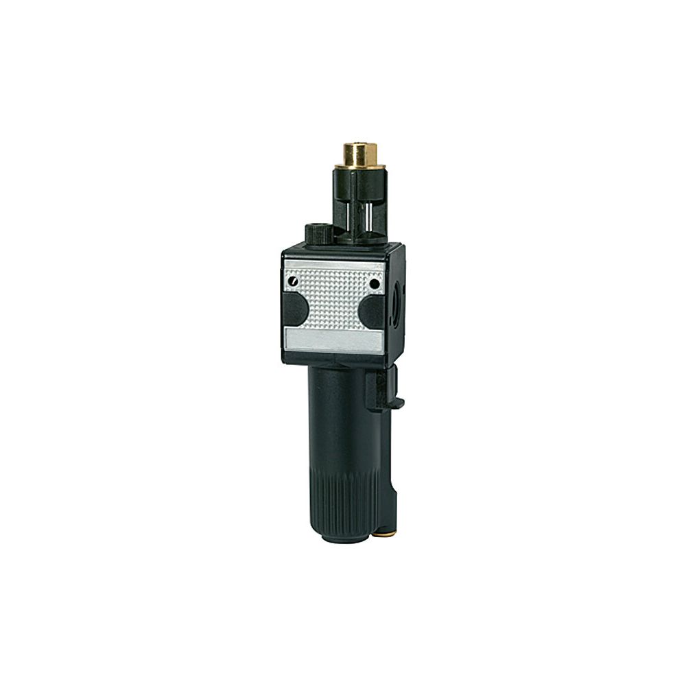 Lubrificateur Multifix, cuve métallique