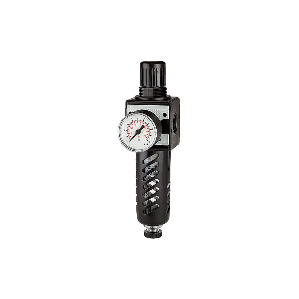 Filtre-régulateur Multifix, cuve PC