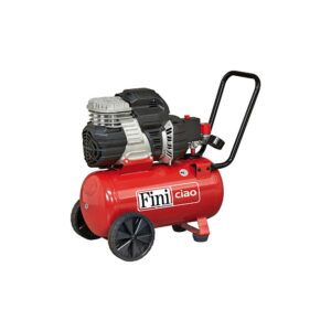 Compresseur à piston FINI, sans huile