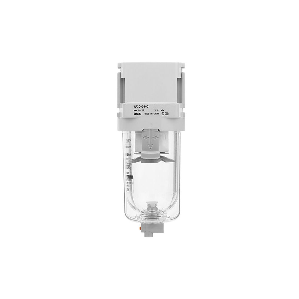 Filtre G 3/8"