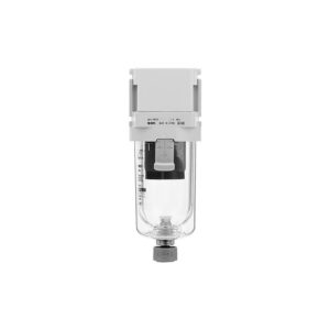 Submicrofiltre G 3/8"