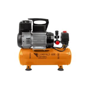 Compresseur GENTILIN, sans huile