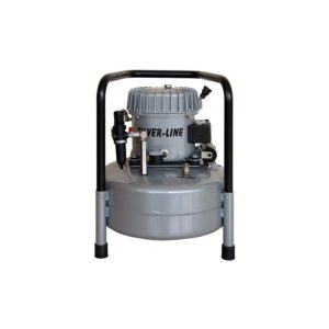 Compresseur silencieux SILVER-LINE