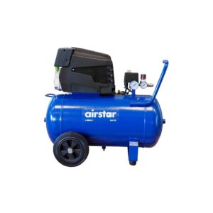 Compresseur à piston AIRSTAR 245/50