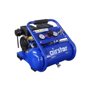 Compresseur à piston AIRSTAR 130/8