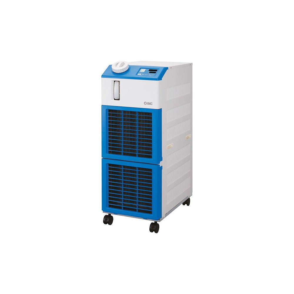SMC Thermorégulateur, refroidi à l`air