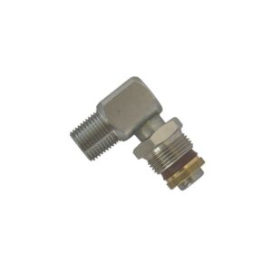 Articulation rotative 1/2"