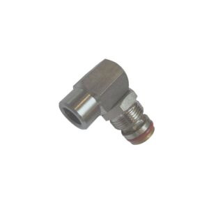 Articulation rotative 3/8"