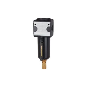 Pré-filtre Multifix, cuve métallique