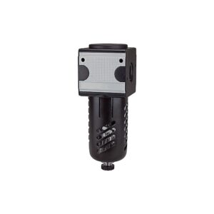 Pré-filtre Multifix, cuve plastique