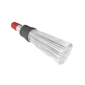 Brosse soft, blanche