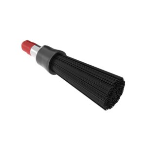 Brosse moyenne, noire