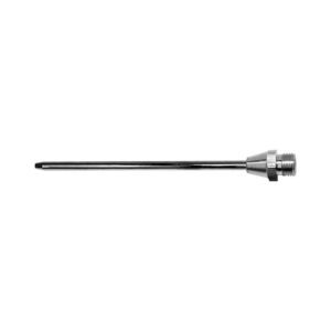 Buse longue droite, 265mm
