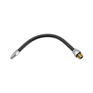 Buse longue monotrou flexible, 200 mm