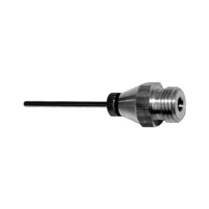 Buse longue pour gonfler, 53mm