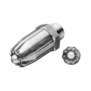 Buse multitrou BLOWSTAR en alu
