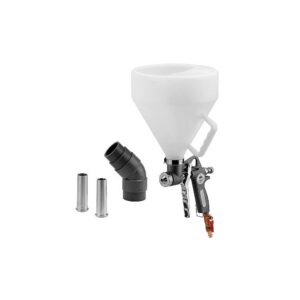 Pistolet spéciaux pour gouttellet