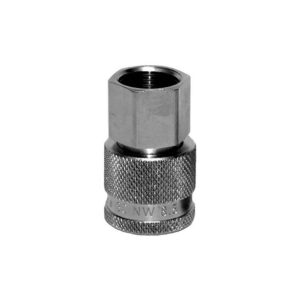 Accouplement, filetage int. 1/2"