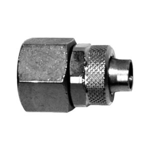 Raccord droit G 3/8"