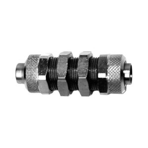 Raccord passe-cloison M16x1