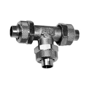 Raccord T