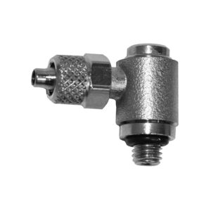 Raccord orientable simple G 1/8"