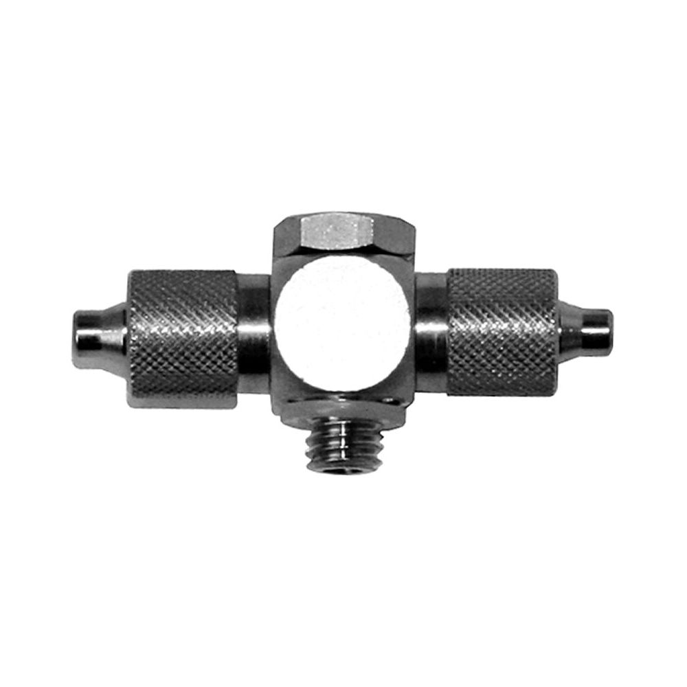 Raccord orientable double G 1/8"