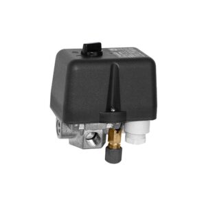 Pressostat avec EV-2