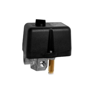 Pressostat avec EV-2/S