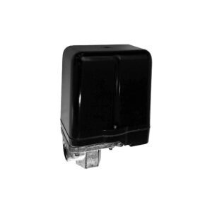 Pressostat sans soupape de décharge